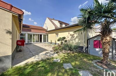 vente maison 355 000 € à proximité de Bonneuil-en-France (95500)