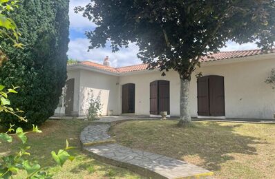 vente maison 199 000 € à proximité de Nieul-Lès-Saintes (17810)