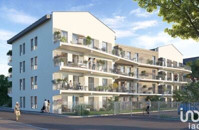 vente appartement 241 000 € à proximité de Saint-Genix-les-Villages (73240)