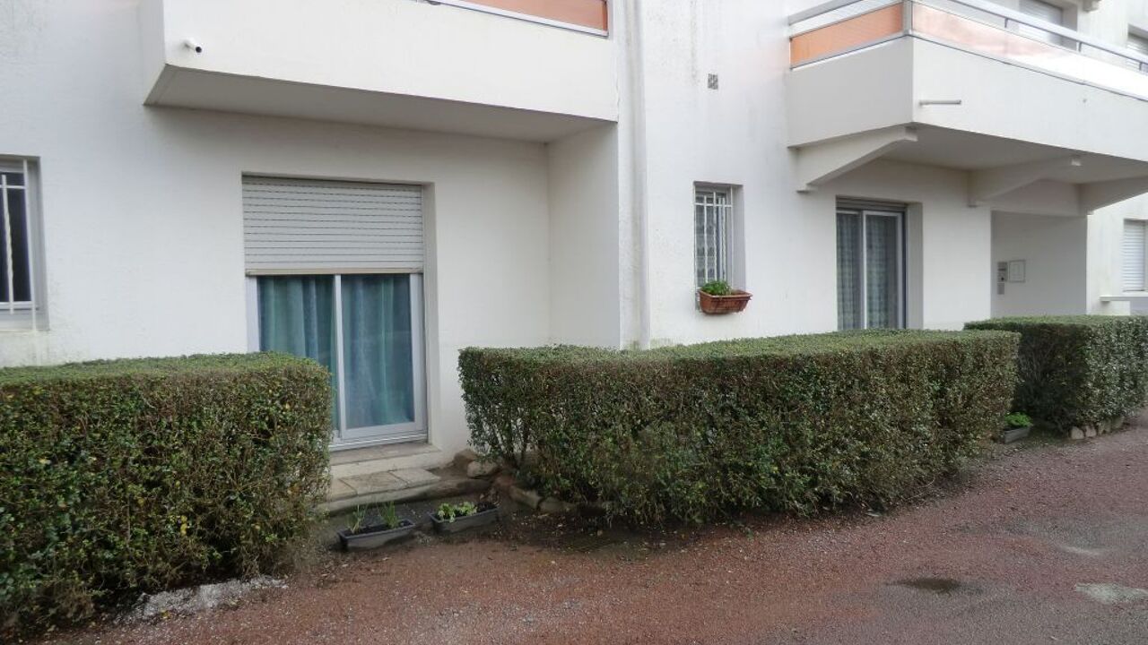 appartement 2 pièces 36 m2 à louer à Le Croisic (44490)