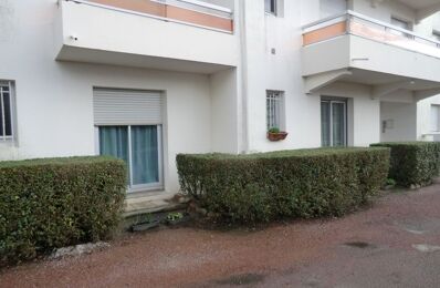 location appartement 516 € CC /mois à proximité de La Baule-Escoublac (44500)
