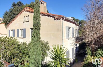 vente maison 549 000 € à proximité de Argelès-sur-Mer (66700)