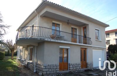 vente maison 290 000 € à proximité de Saint-Rome-de-Cernon (12490)
