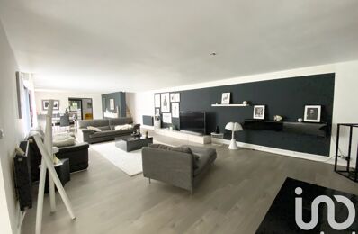 maison 7 pièces 275 m2 à vendre à La Cerlangue (76430)