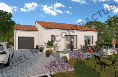 construire maison 376 050 € à proximité de Saint-Péray (07130)
