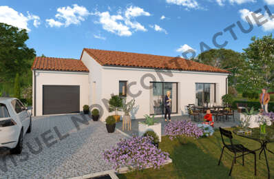 construire maison 381 050 € à proximité de Valence (26000)