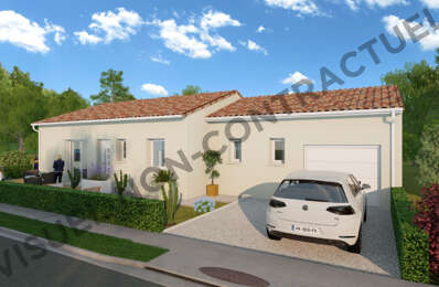 construire maison 235 000 € à proximité de Bougé-Chambalud (38150)
