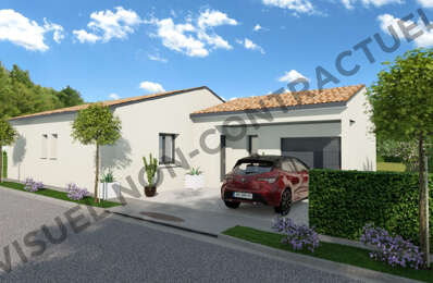 construire maison 224 000 € à proximité de La Bégude-de-Mazenc (26160)