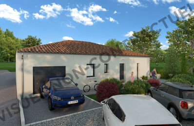 construire maison 253 000 € à proximité de Serves-sur-Rhône (26600)