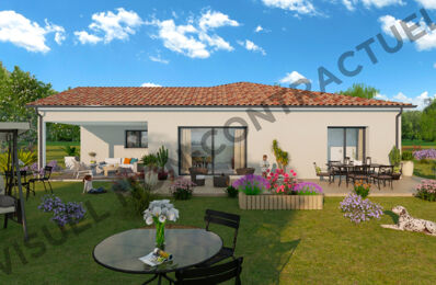 construire maison 337 400 € à proximité de Saulce-sur-Rhône (26270)