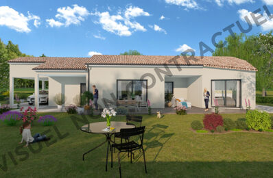 construire maison 198 000 € à proximité de Romans-sur-Isère (26100)