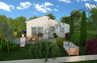 construire maison 206 000 € à proximité de Albon (26140)