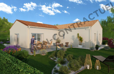 construire maison 331 000 € à proximité de Soyons (07130)