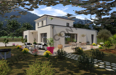 construire maison 582 000 € à proximité de Saint-Marcel-Lès-Valence (26320)
