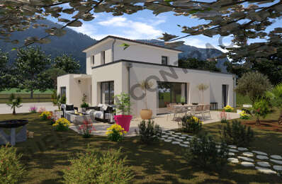 construire maison 582 000 € à proximité de La Roche-de-Glun (26600)