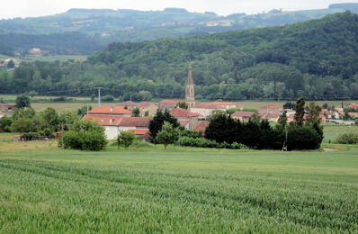 construire terrain 87 000 € à proximité de Serves-sur-Rhône (26600)