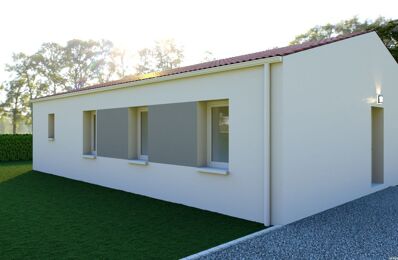 construire maison 263 933 € à proximité de Bouzel (63910)