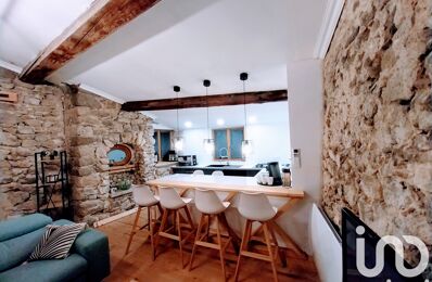 vente maison 195 000 € à proximité de Castelnou (66300)