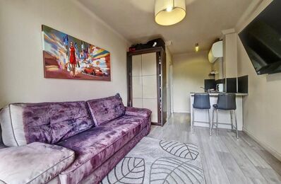 location appartement 553 € CC /mois à proximité de Peri (20167)