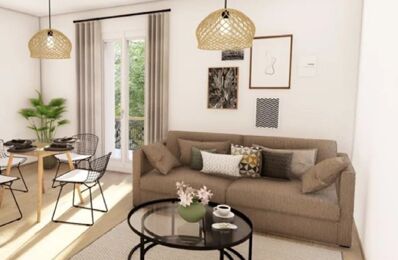 vente appartement 216 870 € à proximité de Nice (06100)