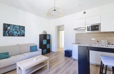 vente appartement 182 733 € à proximité de Mougins (06250)