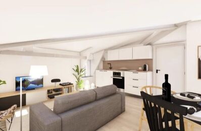 vente appartement 188 450 € à proximité de Mougins (06250)