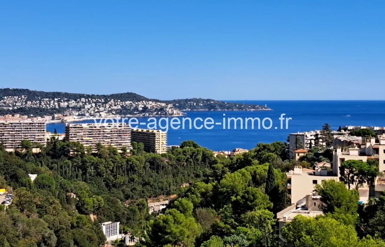 appartement 3 pièces 97 m2 à vendre à Nice (06200)