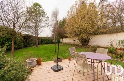 vente maison 400 000 € à proximité de Breuil-Bois-Robert (78930)