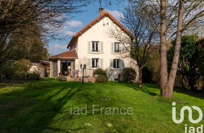vente maison 389 000 € à proximité de Civry-la-Forêt (78910)