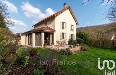 vente maison 389 000 € à proximité de Bonnières-sur-Seine (78270)