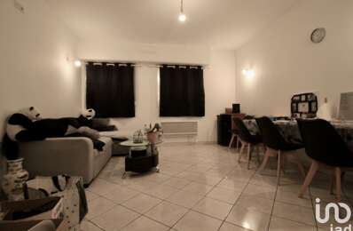 appartement 3 pièces 75 m2 à vendre à Charleville-Mézières (08000)
