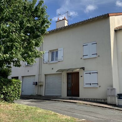 Maison 6 pièces 135 m²