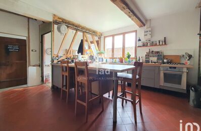 vente maison 142 000 € à proximité de Allery (80270)