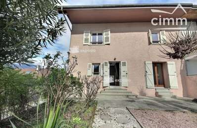 location maison 1 286 € CC /mois à proximité de Montbonnot-Saint-Martin (38330)