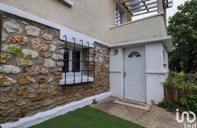 vente maison 309 000 € à proximité de Fontenay-le-Vicomte (91540)