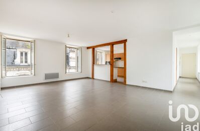 vente appartement 139 500 € à proximité de Jumencourt (02380)