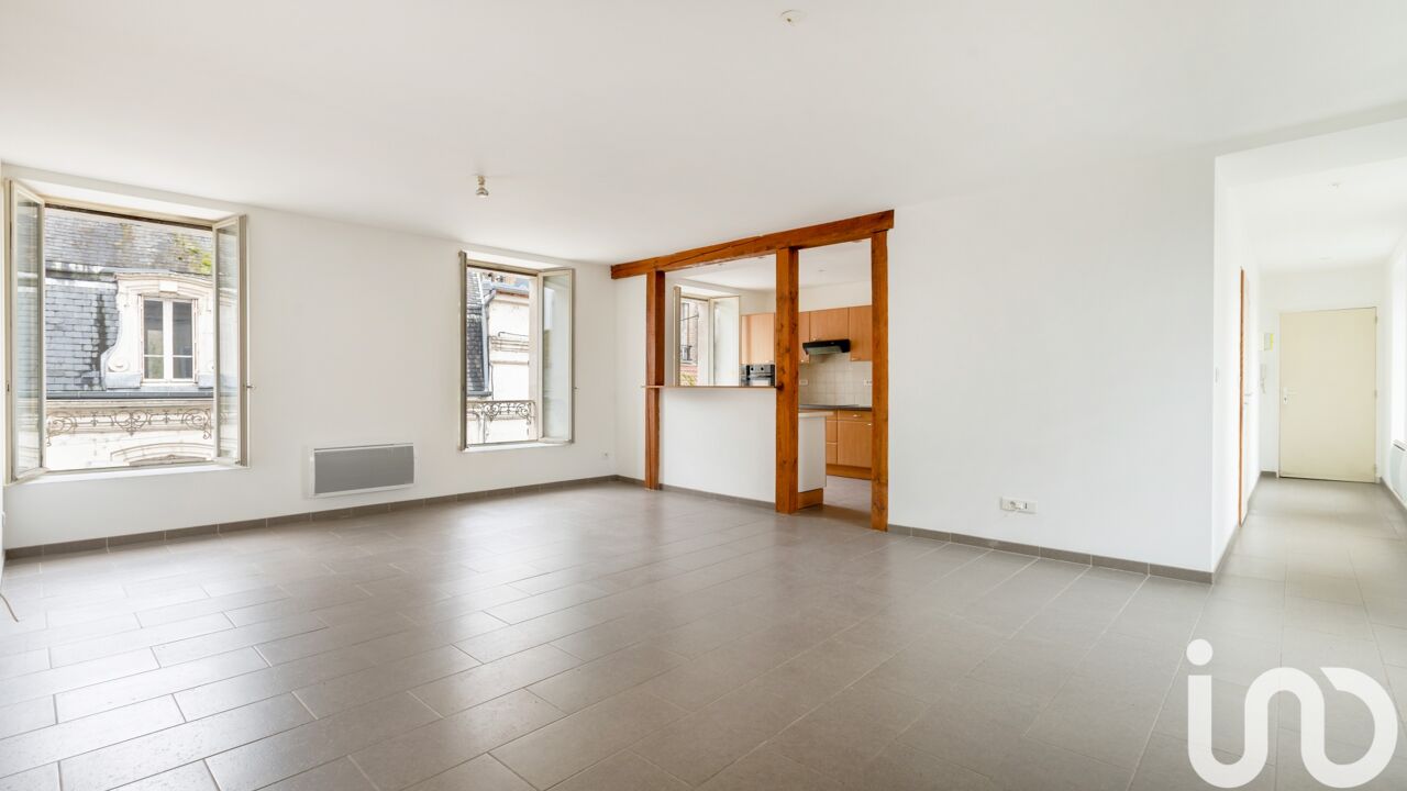 appartement 3 pièces 89 m2 à vendre à Soissons (02200)