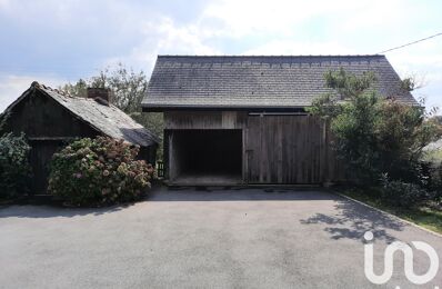 vente maison 68 000 € à proximité de Maine-Et-Loire (49)
