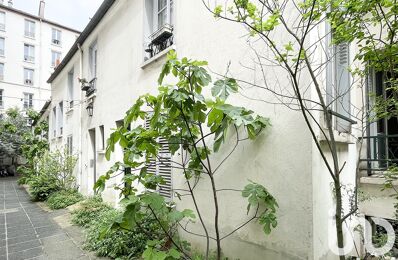 vente appartement 660 000 € à proximité de Saint-Ouen-sur-Seine (93400)
