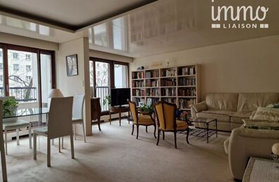 vente appartement 935 000 € à proximité de Meulan-en-Yvelines (78250)