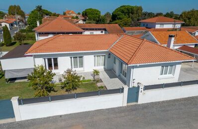 vente maison 526 000 € à proximité de Audenge (33980)