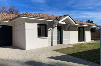 vente maison 620 000 € à proximité de Sanguinet (40460)