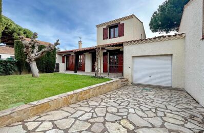 vente maison 418 000 € à proximité de Florensac (34510)