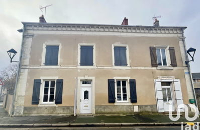 vente maison 161 000 € à proximité de Saint-Brice (53290)