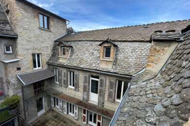 Immeuble  263000 €