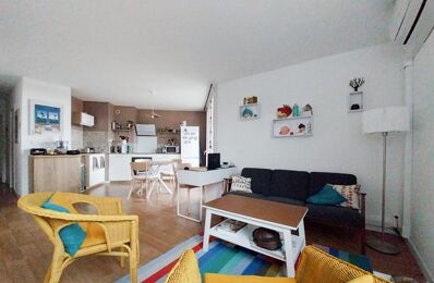 vente appartement 175 000 € à proximité de Gignac (34150)