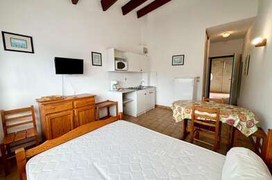 Appartement 1 pièces 95000 €