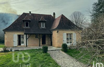 vente maison 261 500 € à proximité de Sergeac (24290)