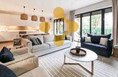 appartement 2 pièces 45 m2 à vendre à Thonon-les-Bains (74200)