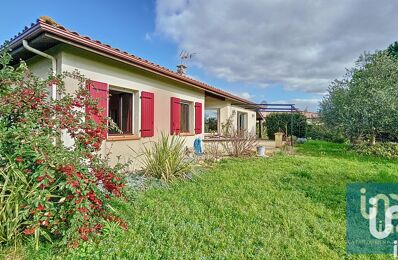 vente maison 239 000 € à proximité de Saint-Arroumex (82210)
